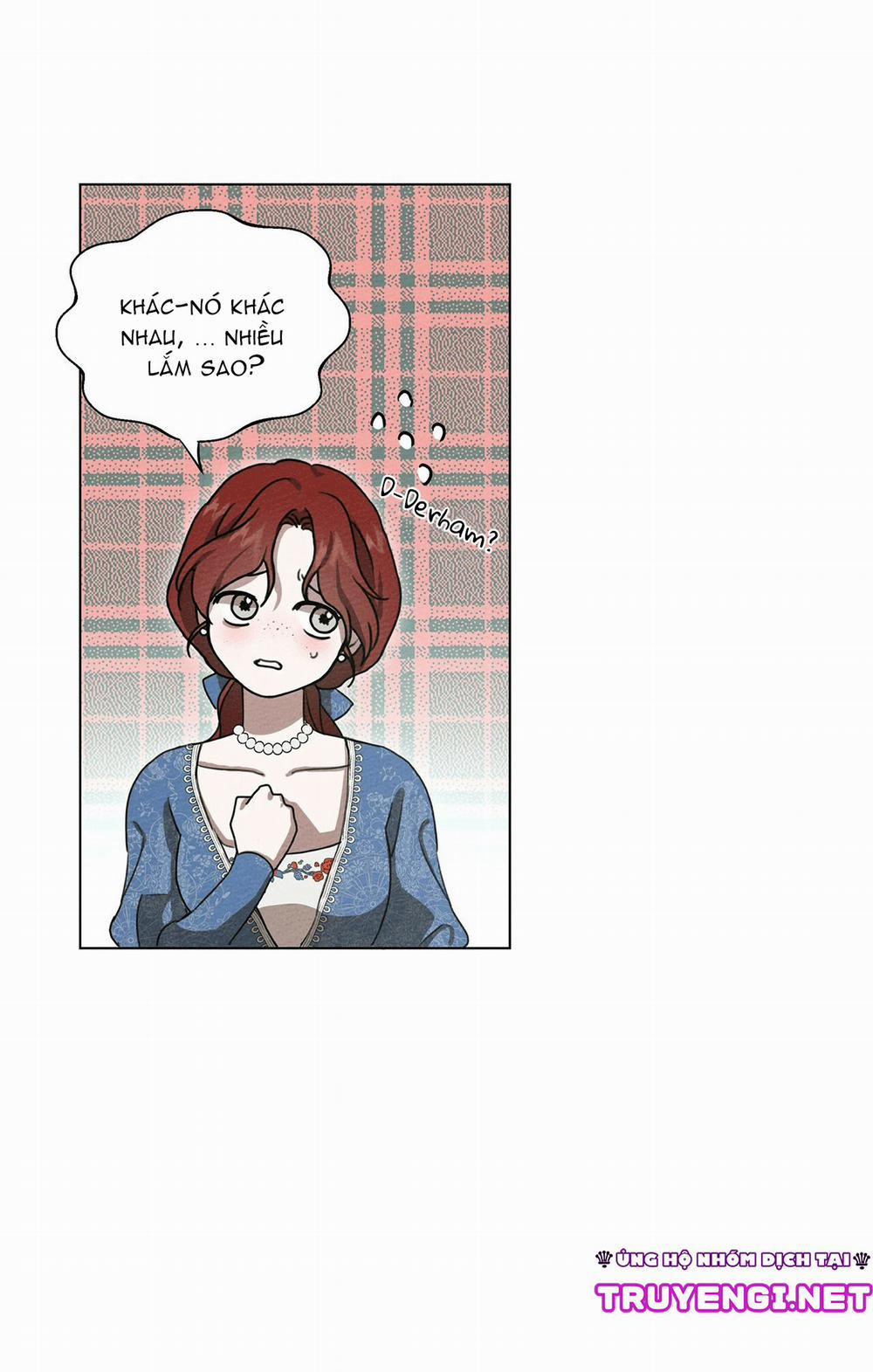 Dưới Bóng Cây Sồi 17 trang 38