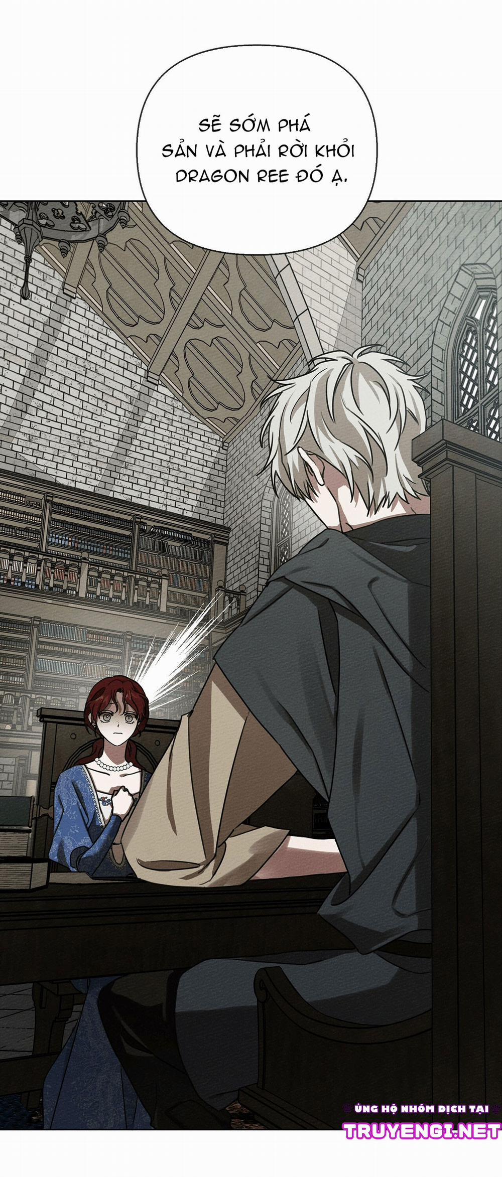 Dưới Bóng Cây Sồi 17 trang 41