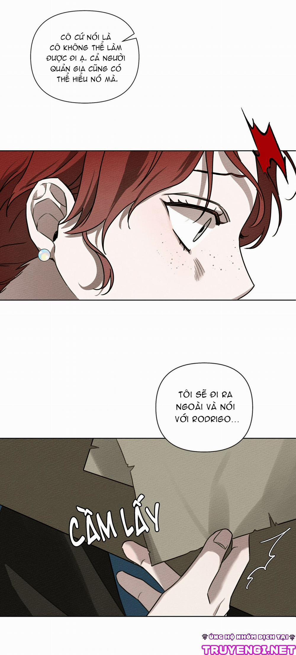 Dưới Bóng Cây Sồi 17 trang 43