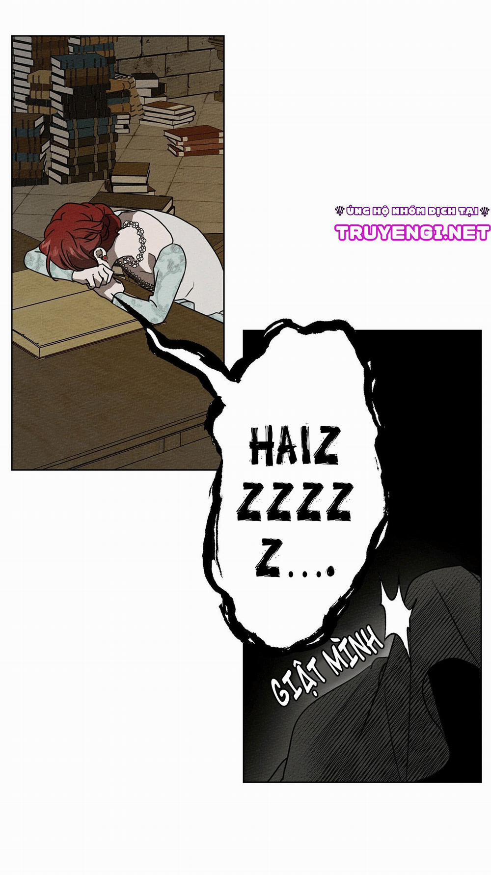 Dưới Bóng Cây Sồi 17 trang 60