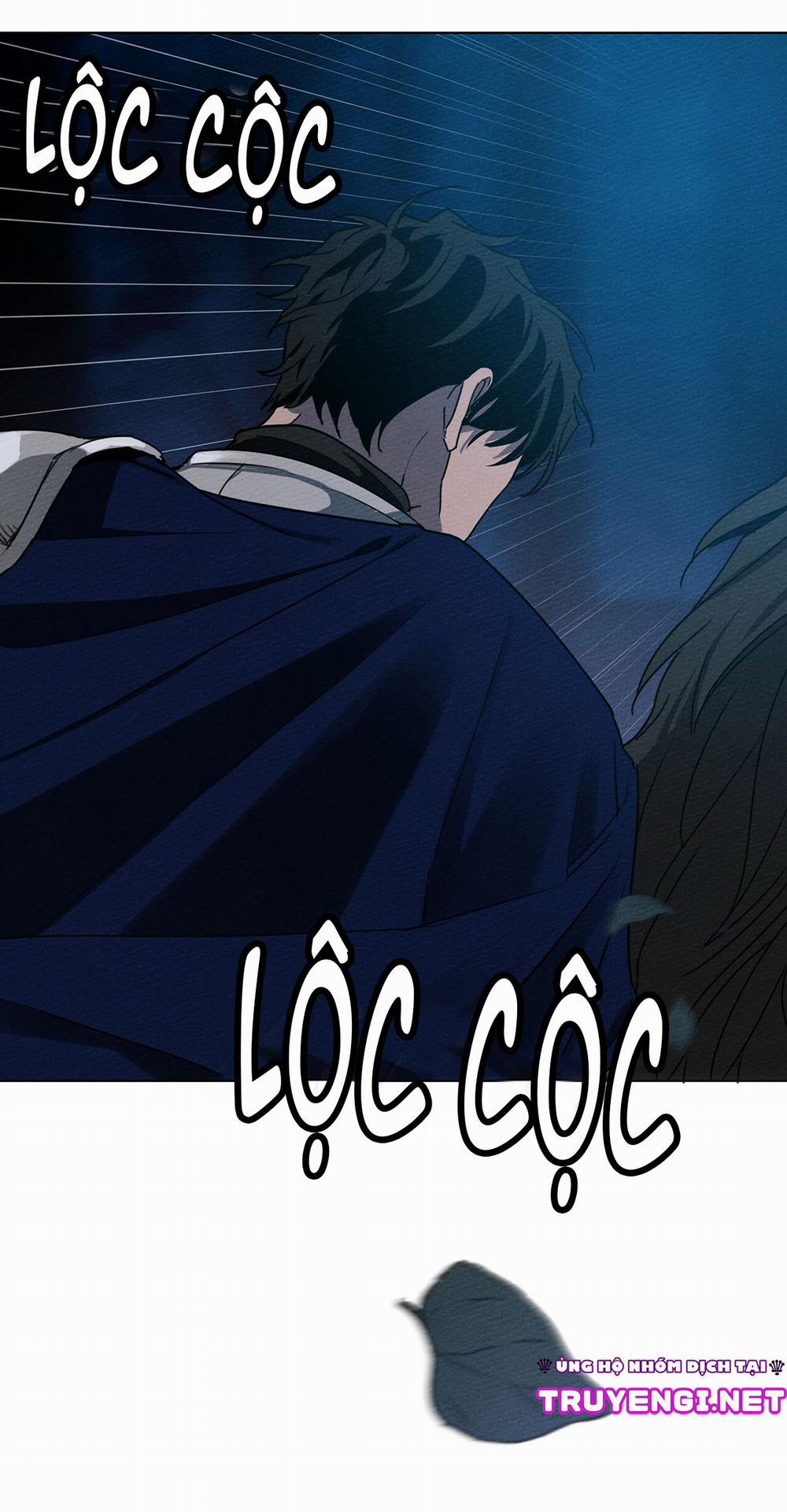 Dưới Bóng Cây Sồi 17 trang 9