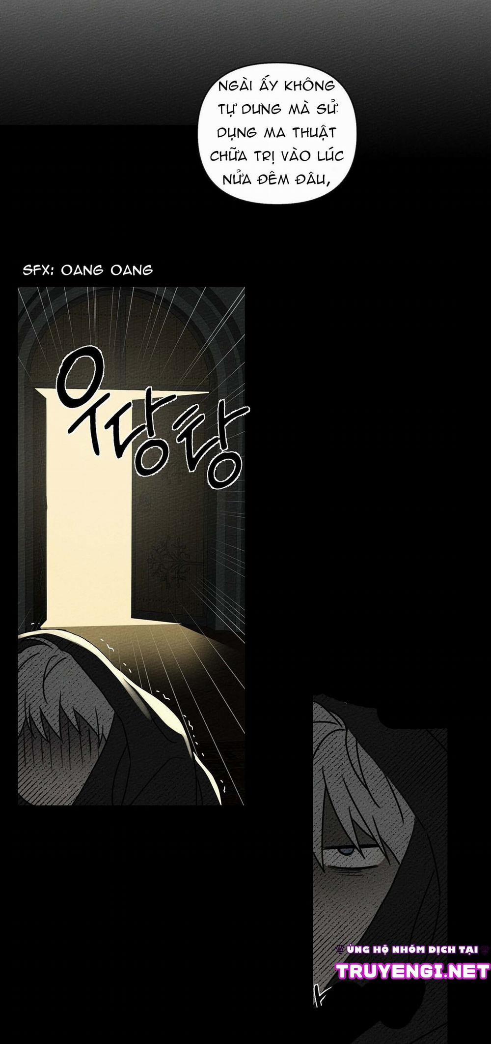 Dưới Bóng Cây Sồi 18 trang 10