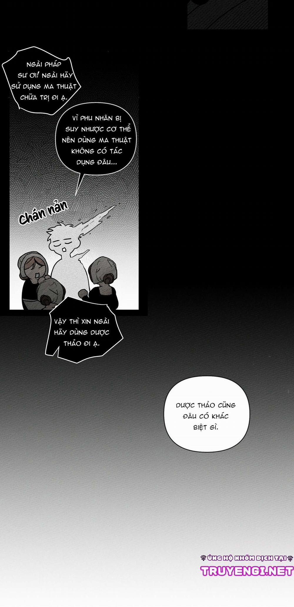 Dưới Bóng Cây Sồi 18 trang 11