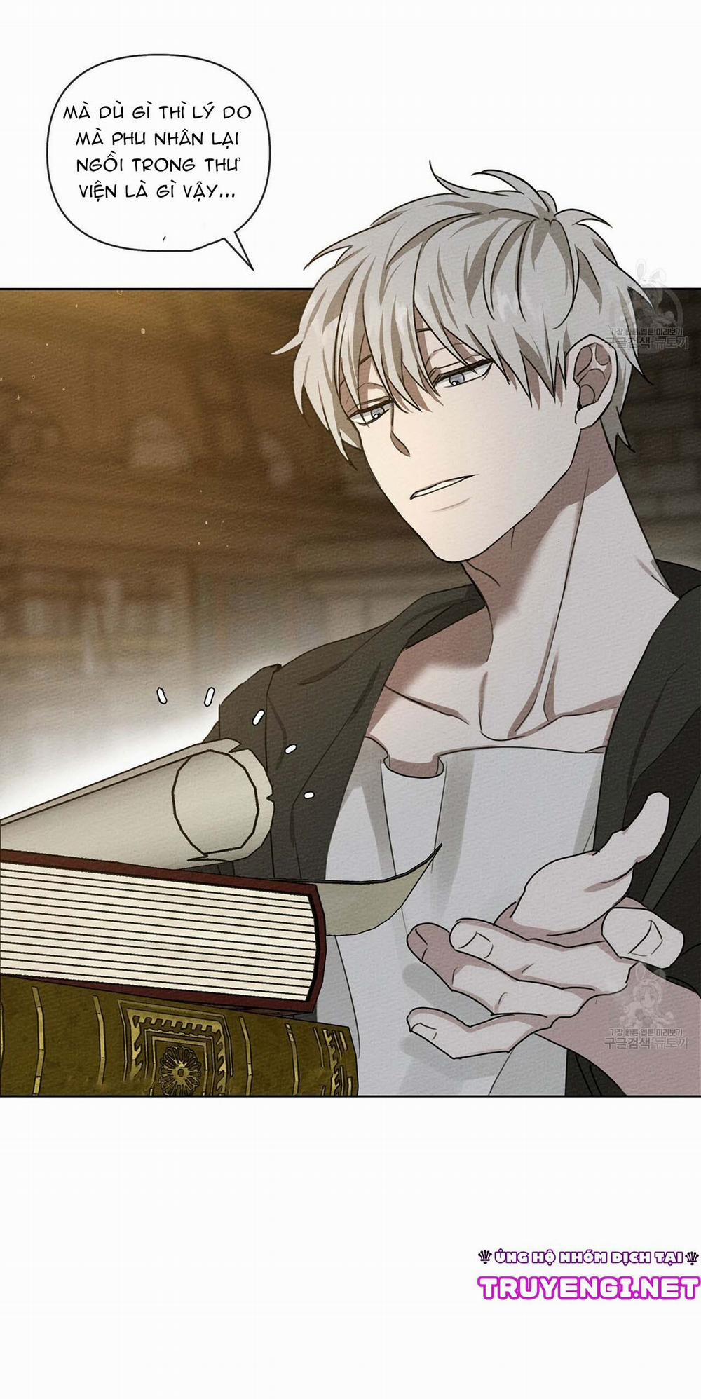 Dưới Bóng Cây Sồi 18 trang 15