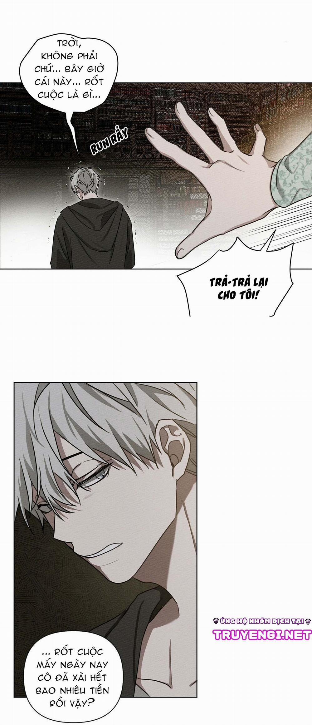 Dưới Bóng Cây Sồi 18 trang 18