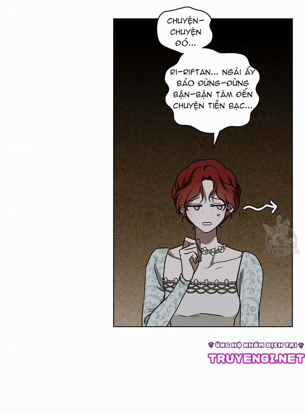 Dưới Bóng Cây Sồi 18 trang 19