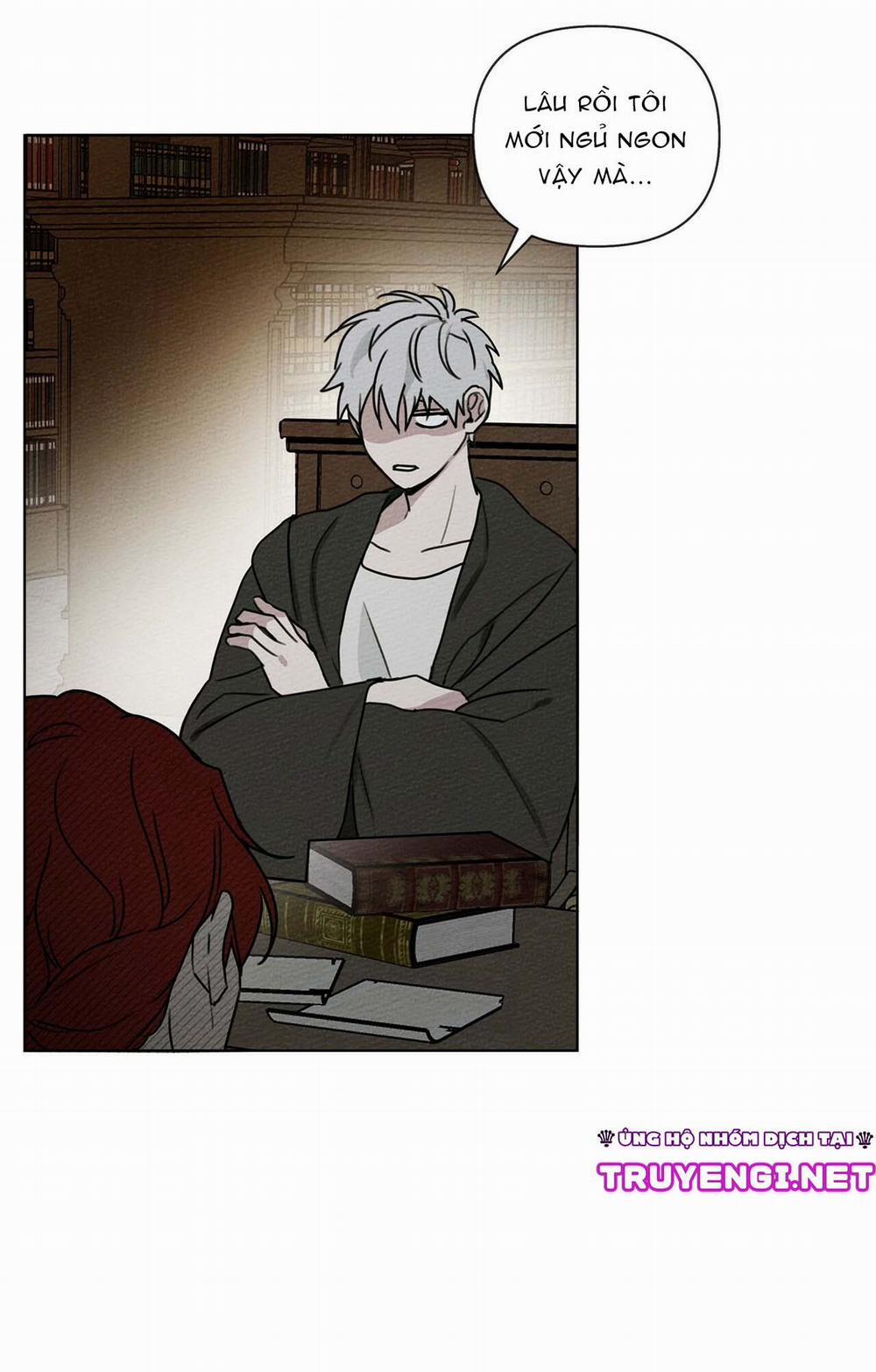 Dưới Bóng Cây Sồi 18 trang 2