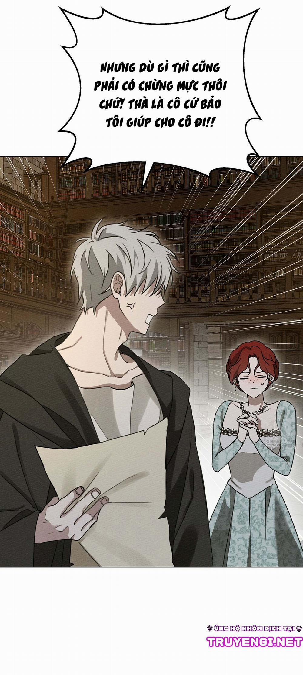 Dưới Bóng Cây Sồi 18 trang 20