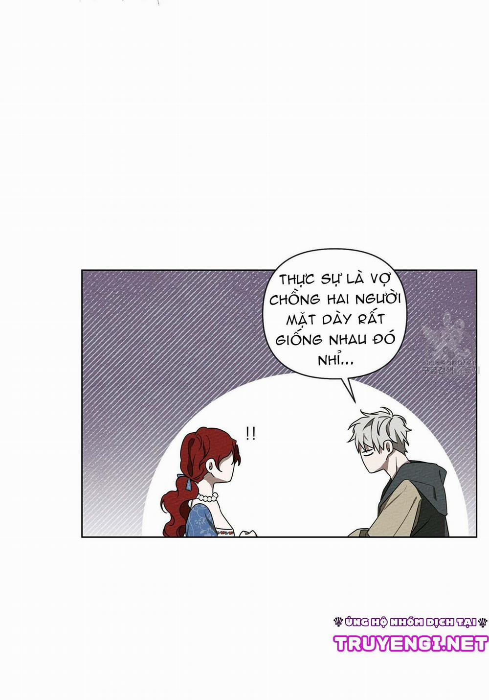 Dưới Bóng Cây Sồi 18 trang 23