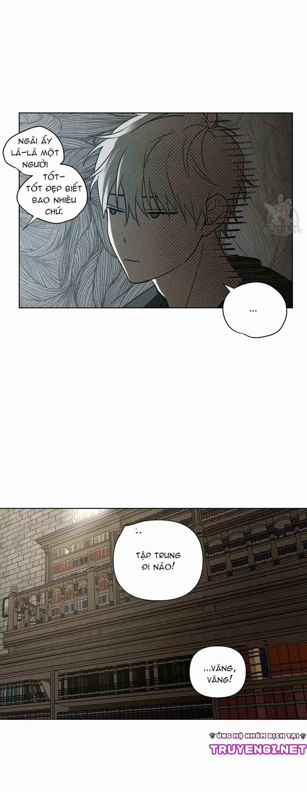 Dưới Bóng Cây Sồi 18 trang 25