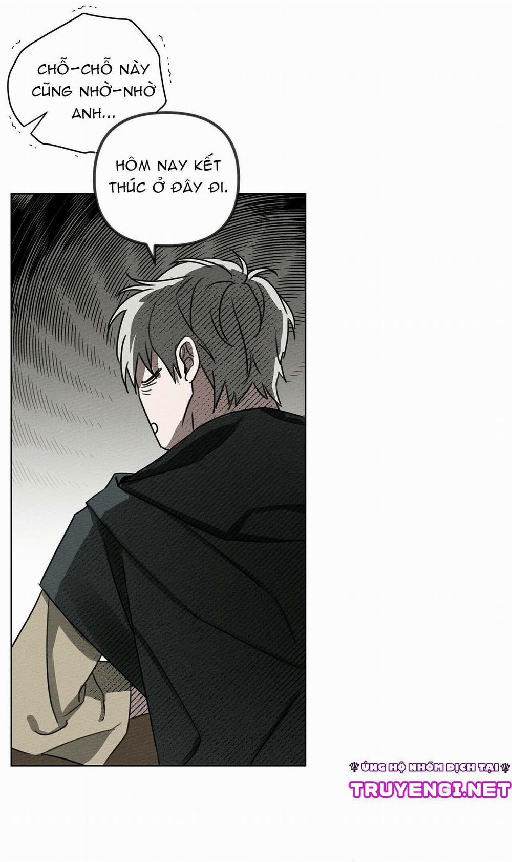 Dưới Bóng Cây Sồi 18 trang 28