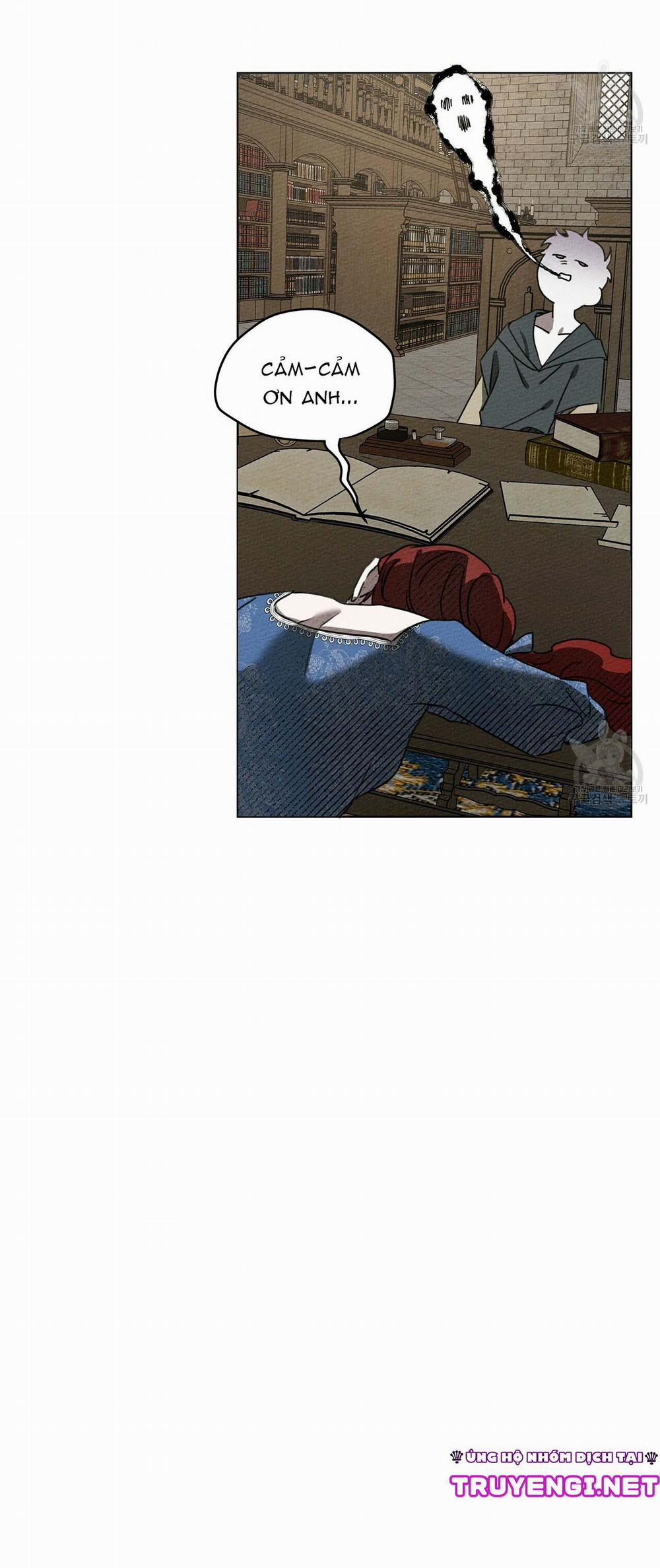 Dưới Bóng Cây Sồi 18 trang 29