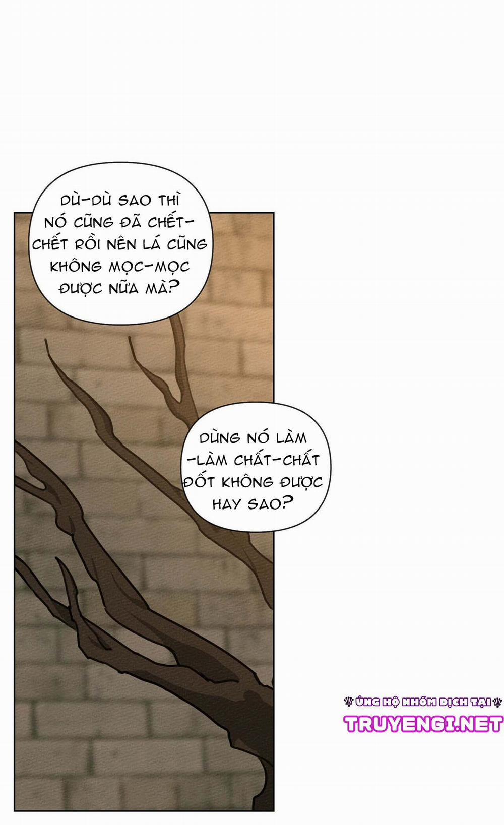 Dưới Bóng Cây Sồi 18 trang 36