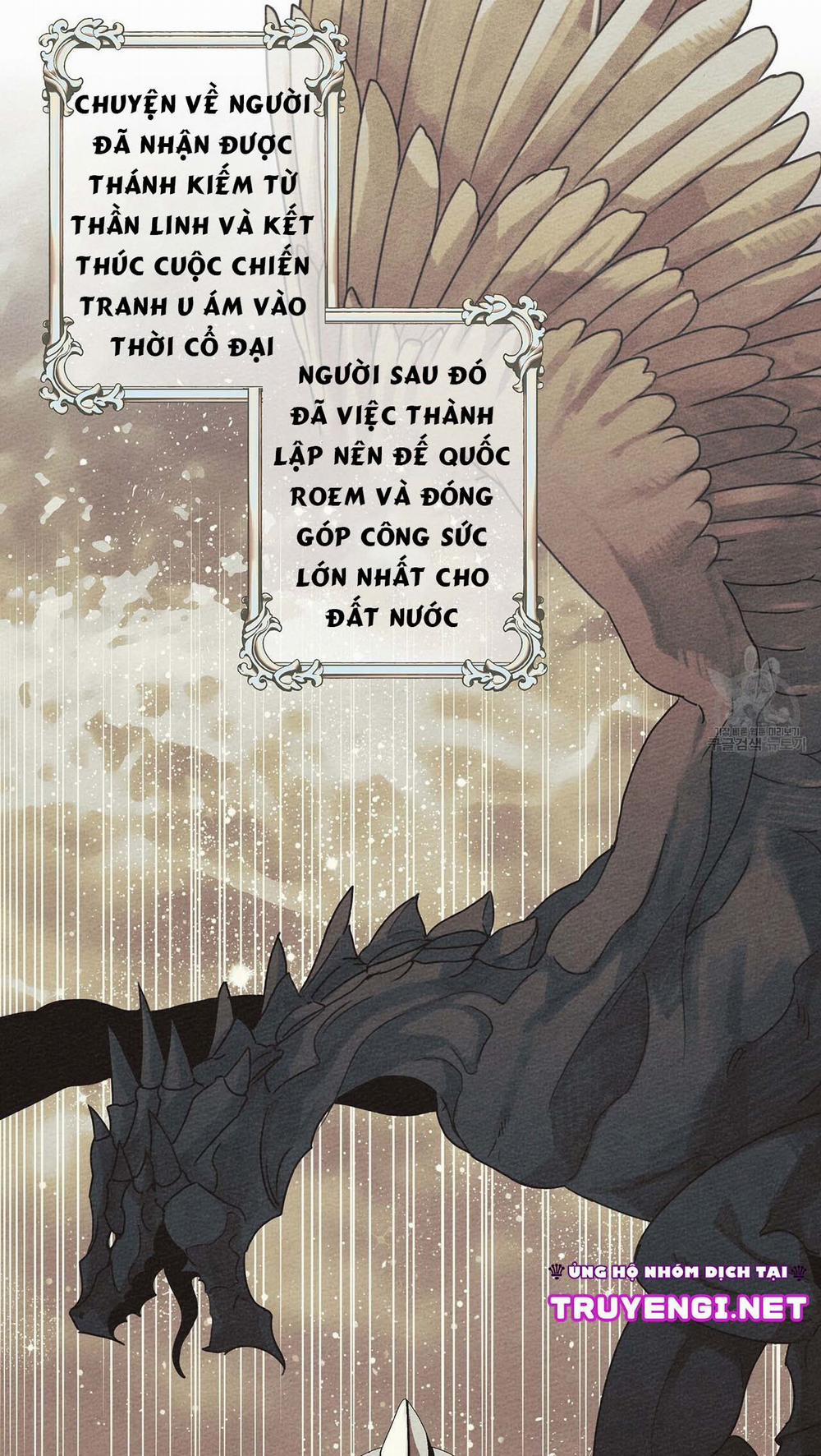 Dưới Bóng Cây Sồi 18 trang 40