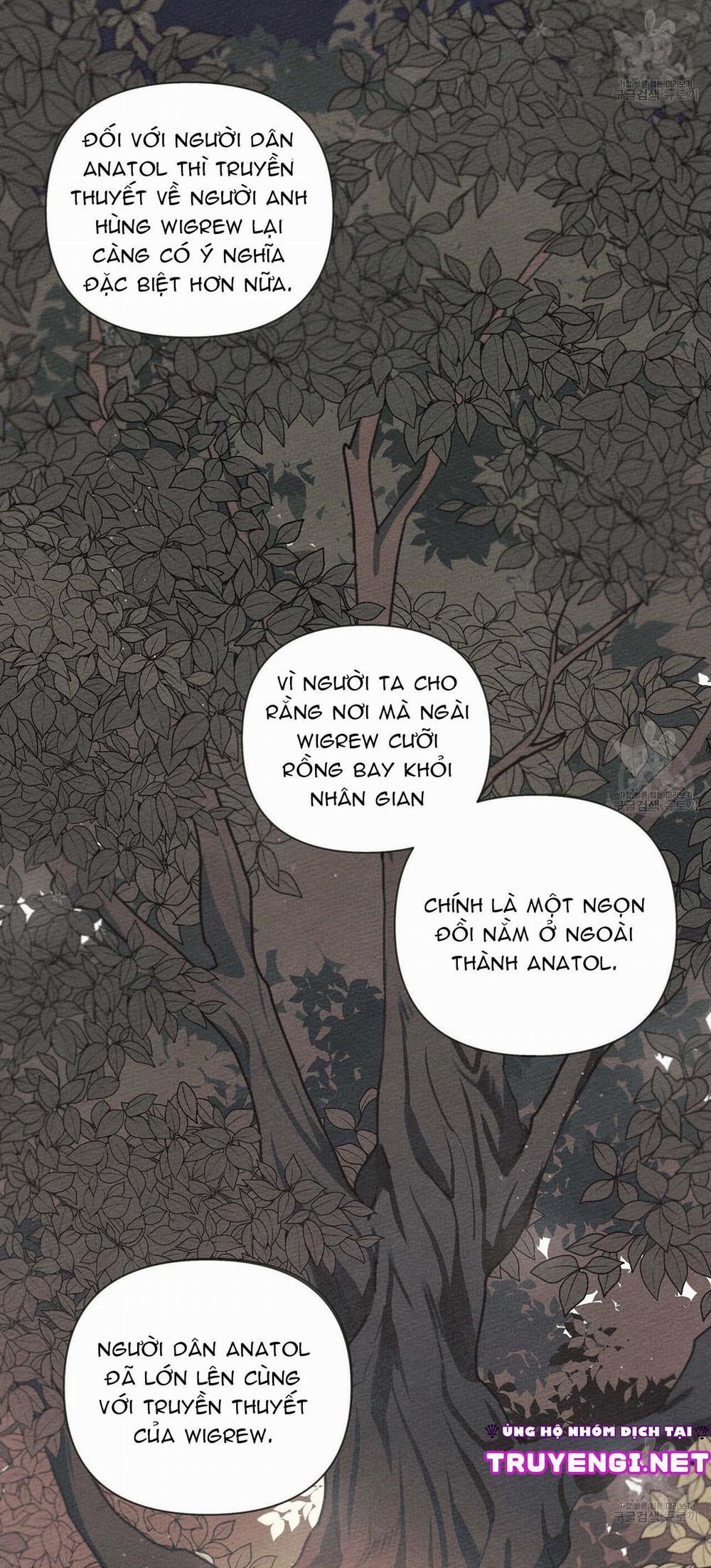 Dưới Bóng Cây Sồi 18 trang 44