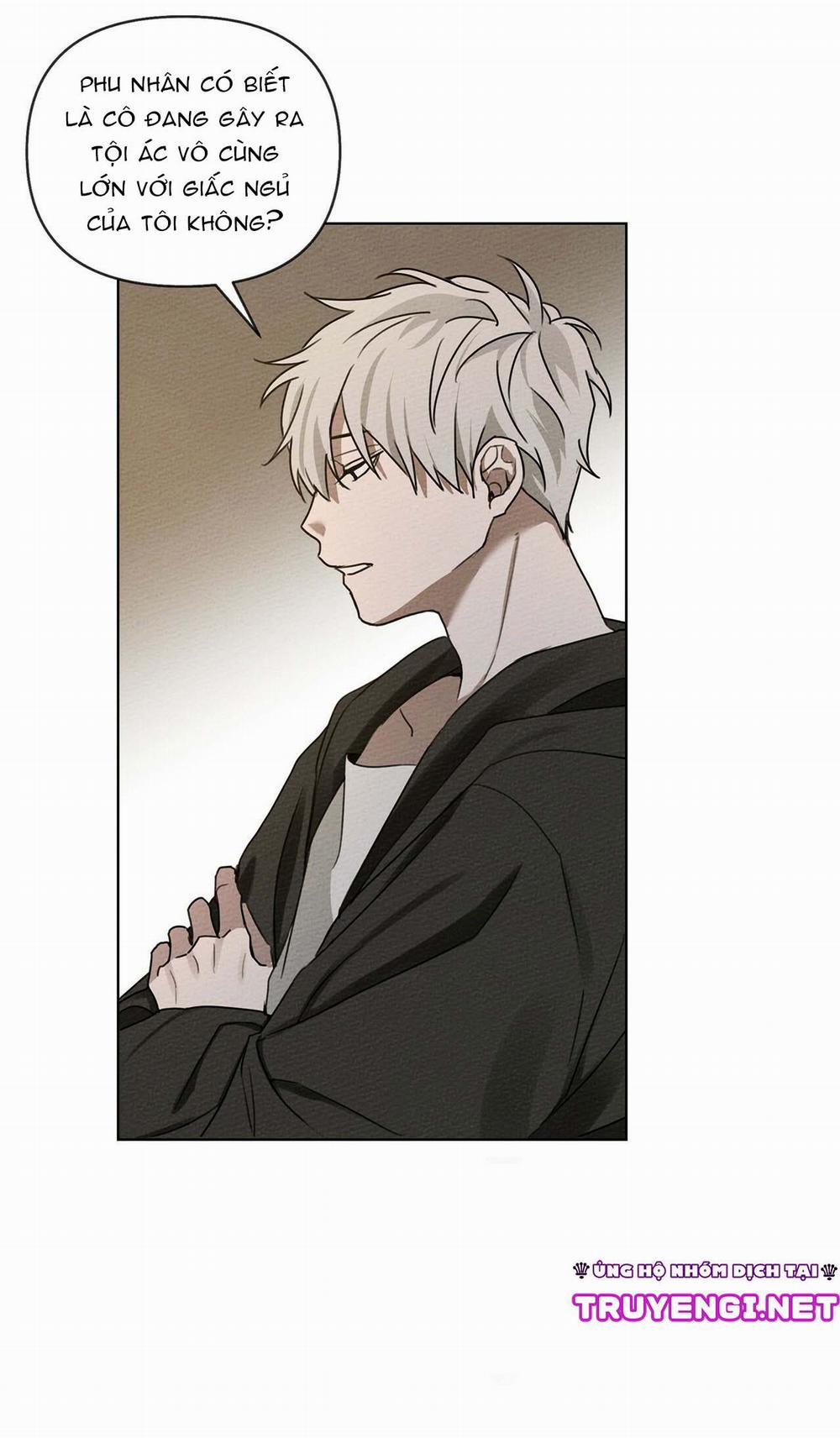 Dưới Bóng Cây Sồi 18 trang 5