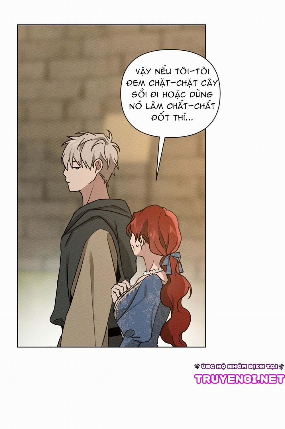 Dưới Bóng Cây Sồi 18 trang 51