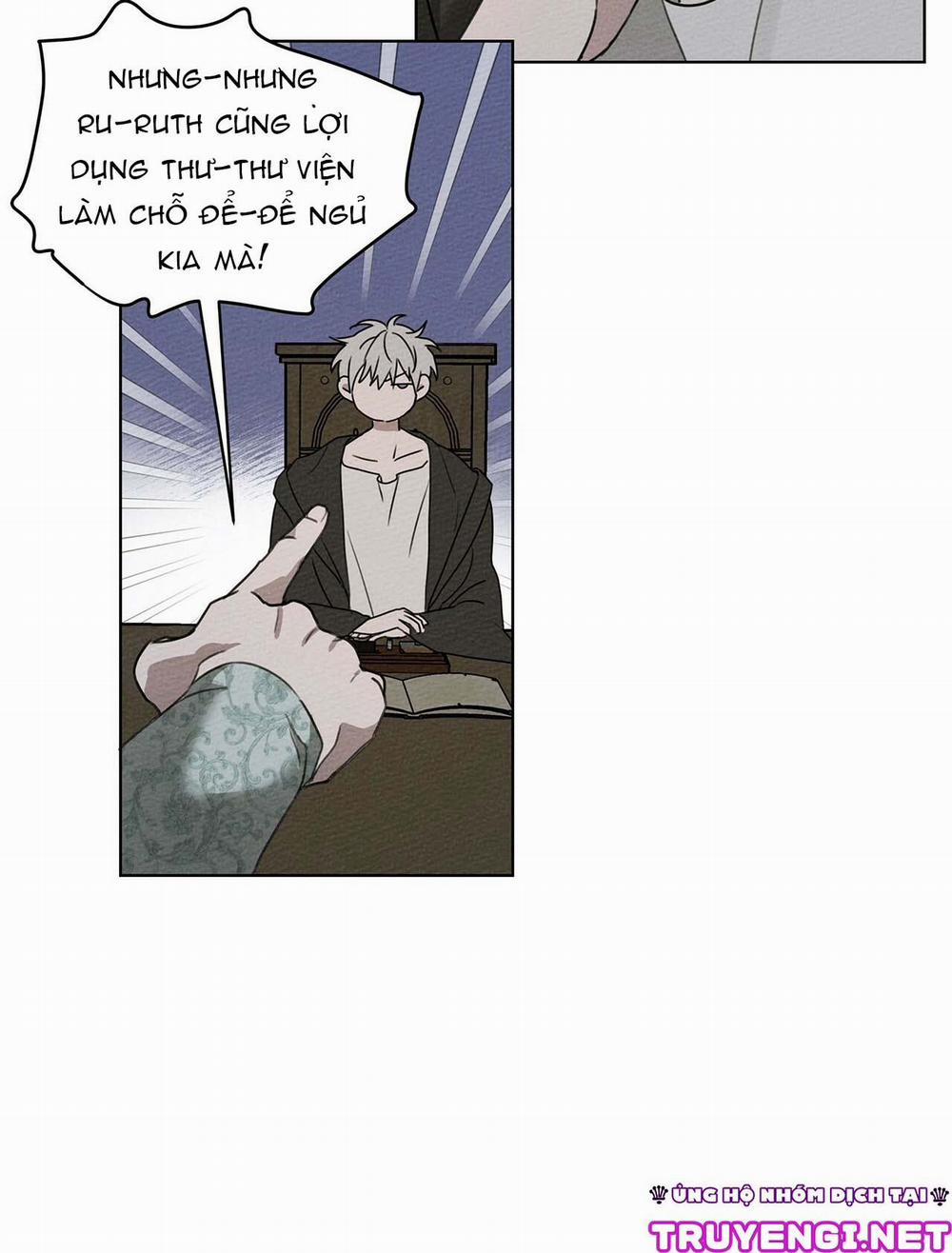 Dưới Bóng Cây Sồi 18 trang 8