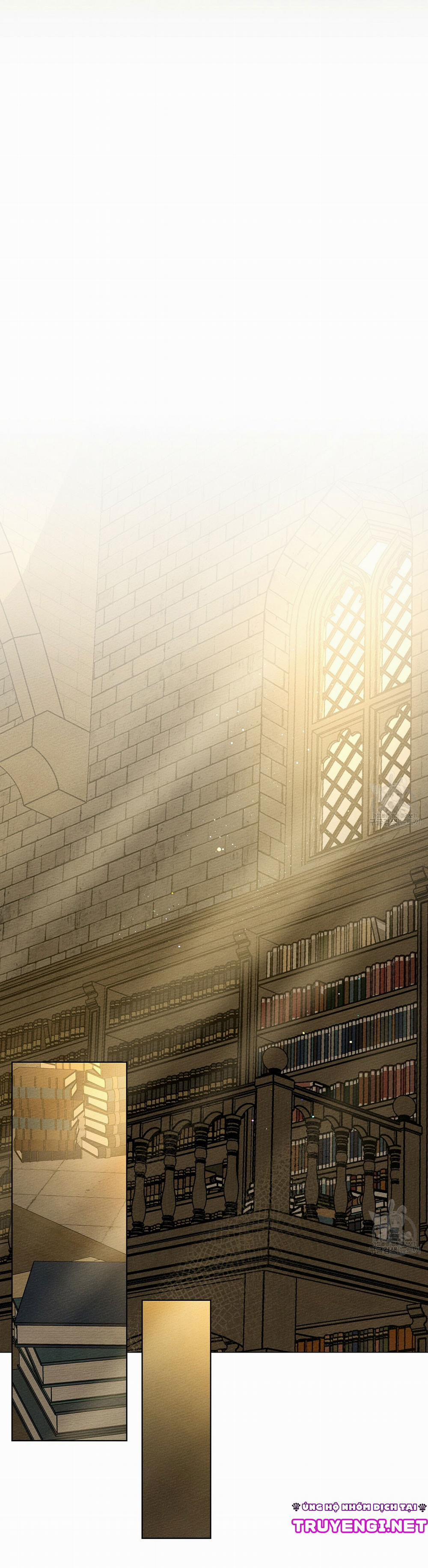 Dưới Bóng Cây Sồi 19 trang 14