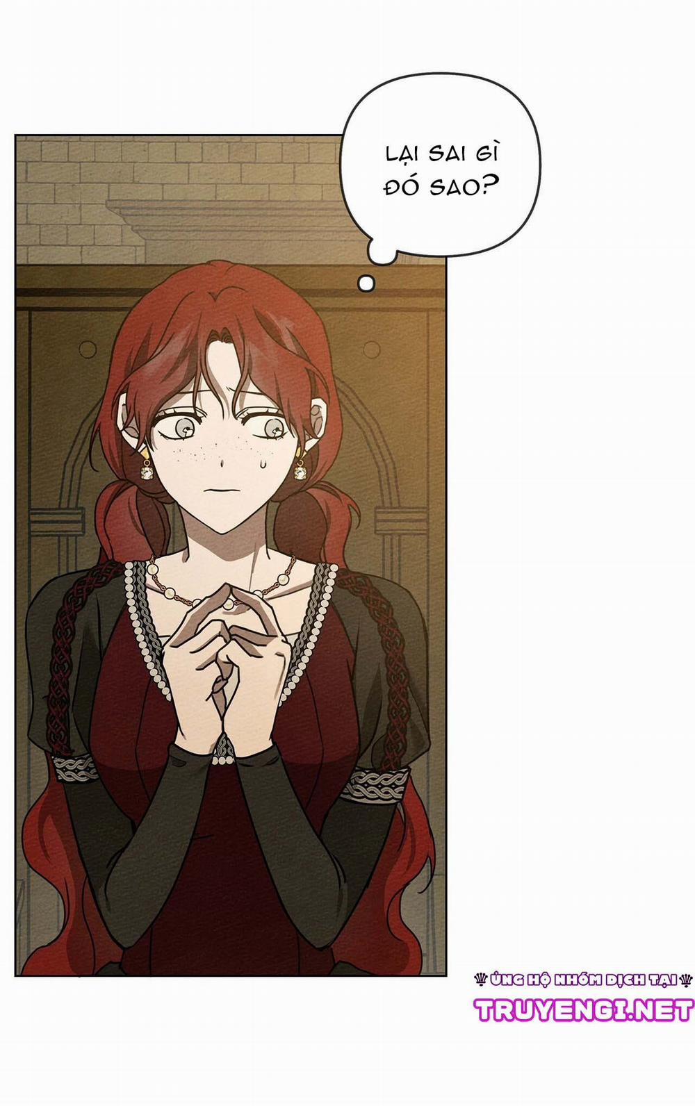 Dưới Bóng Cây Sồi 19 trang 16