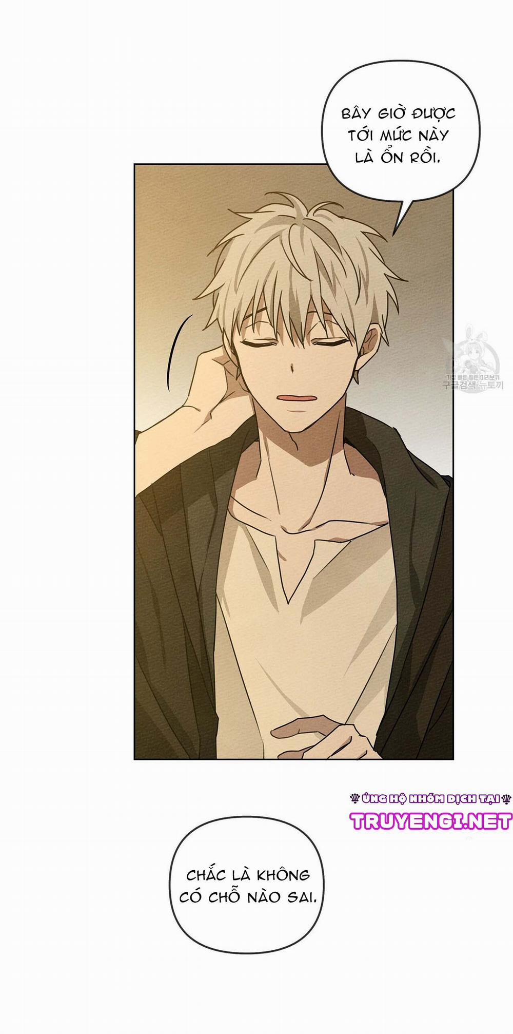 Dưới Bóng Cây Sồi 19 trang 18