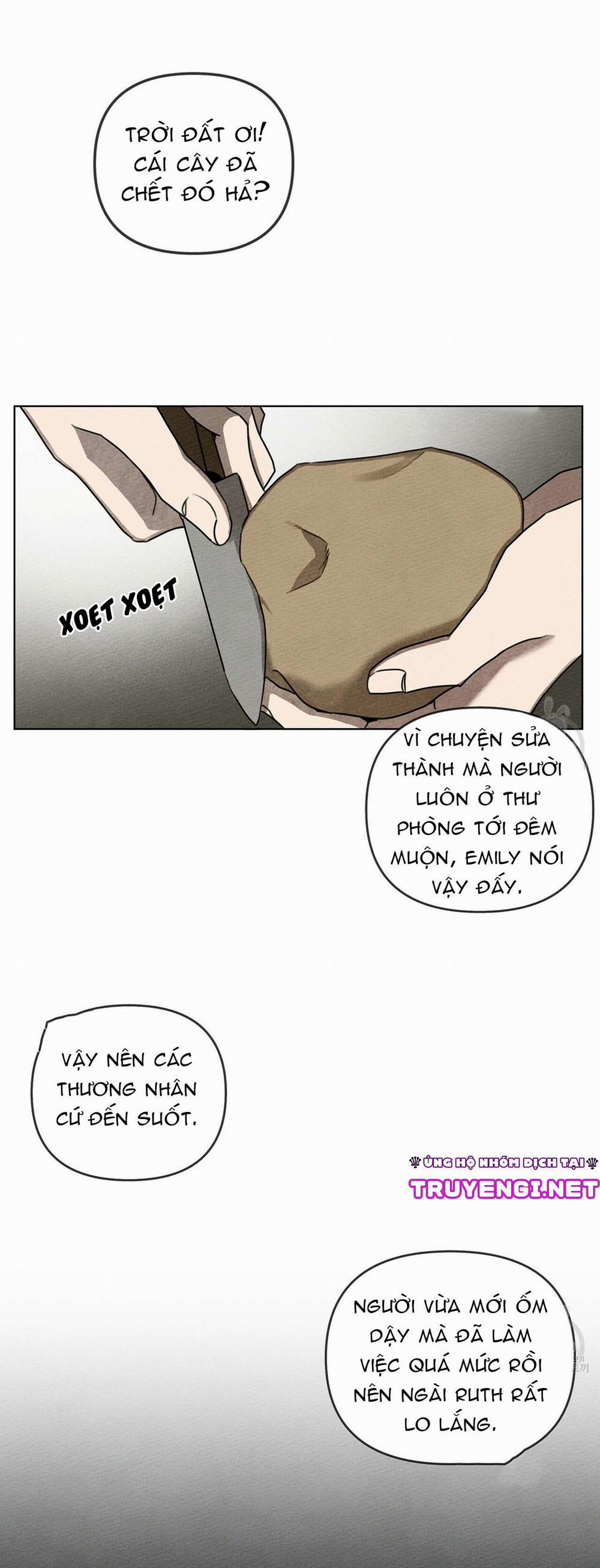 Dưới Bóng Cây Sồi 19 trang 2