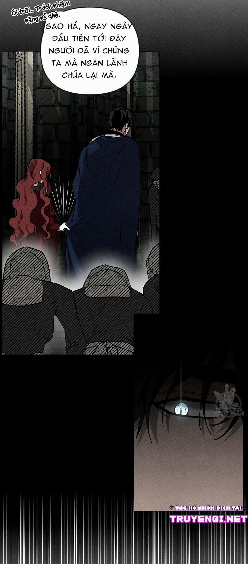 Dưới Bóng Cây Sồi 19 trang 3