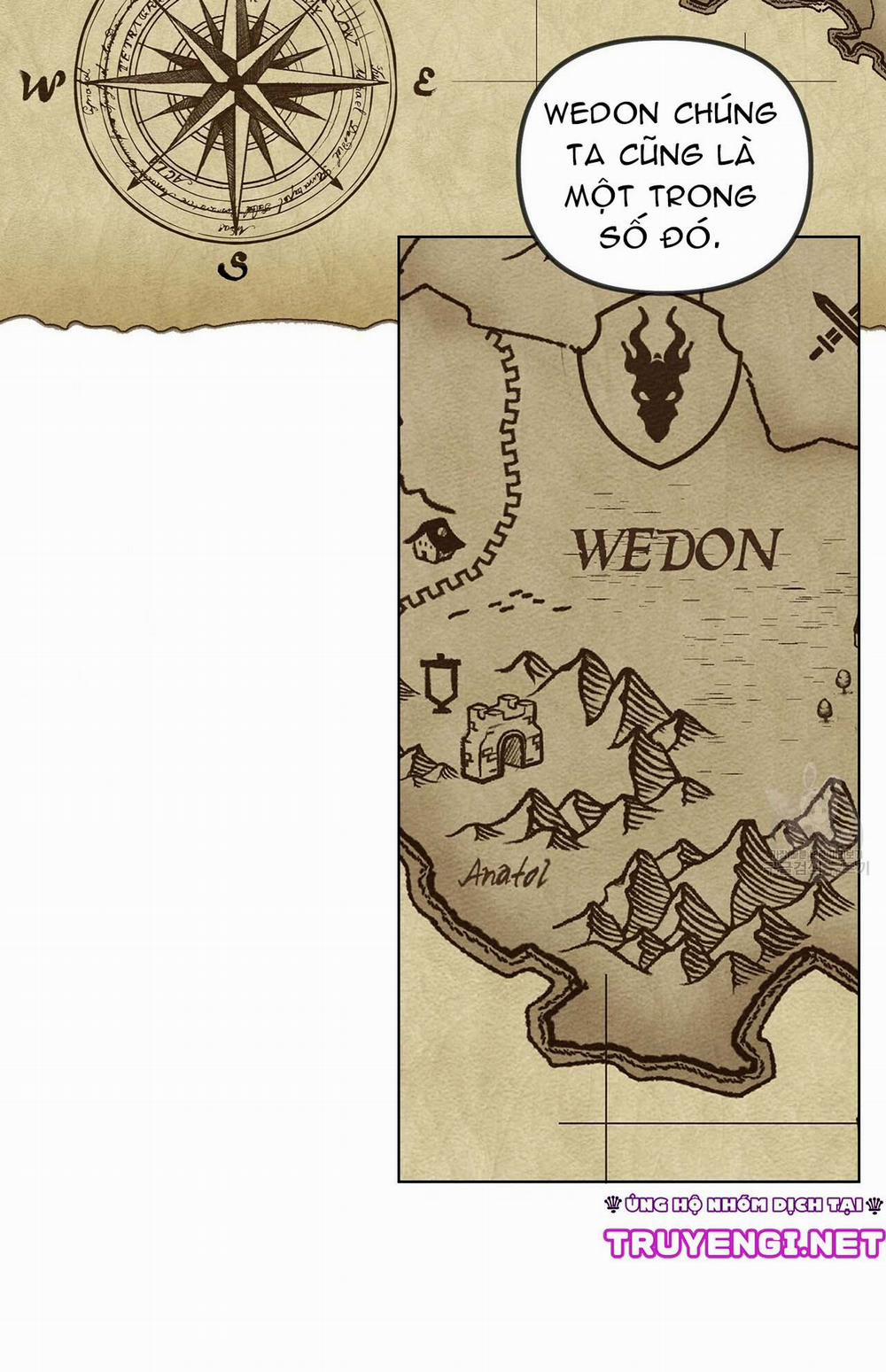 Dưới Bóng Cây Sồi 19 trang 31