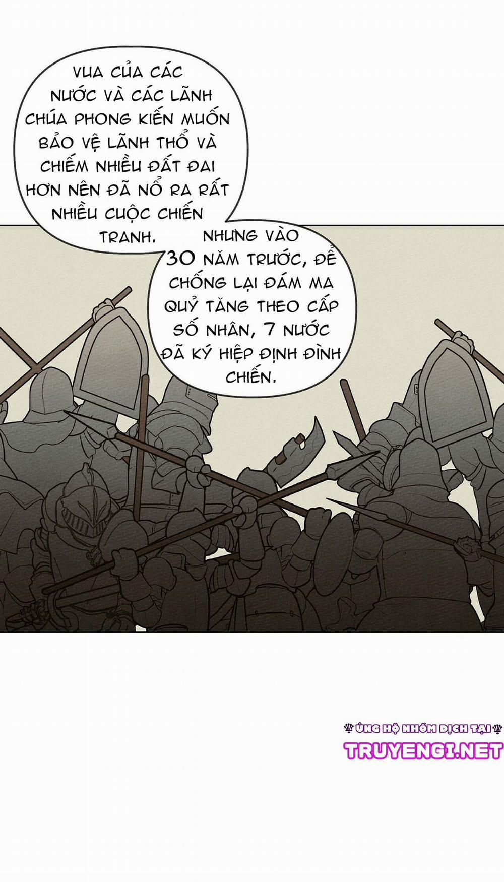 Dưới Bóng Cây Sồi 19 trang 32