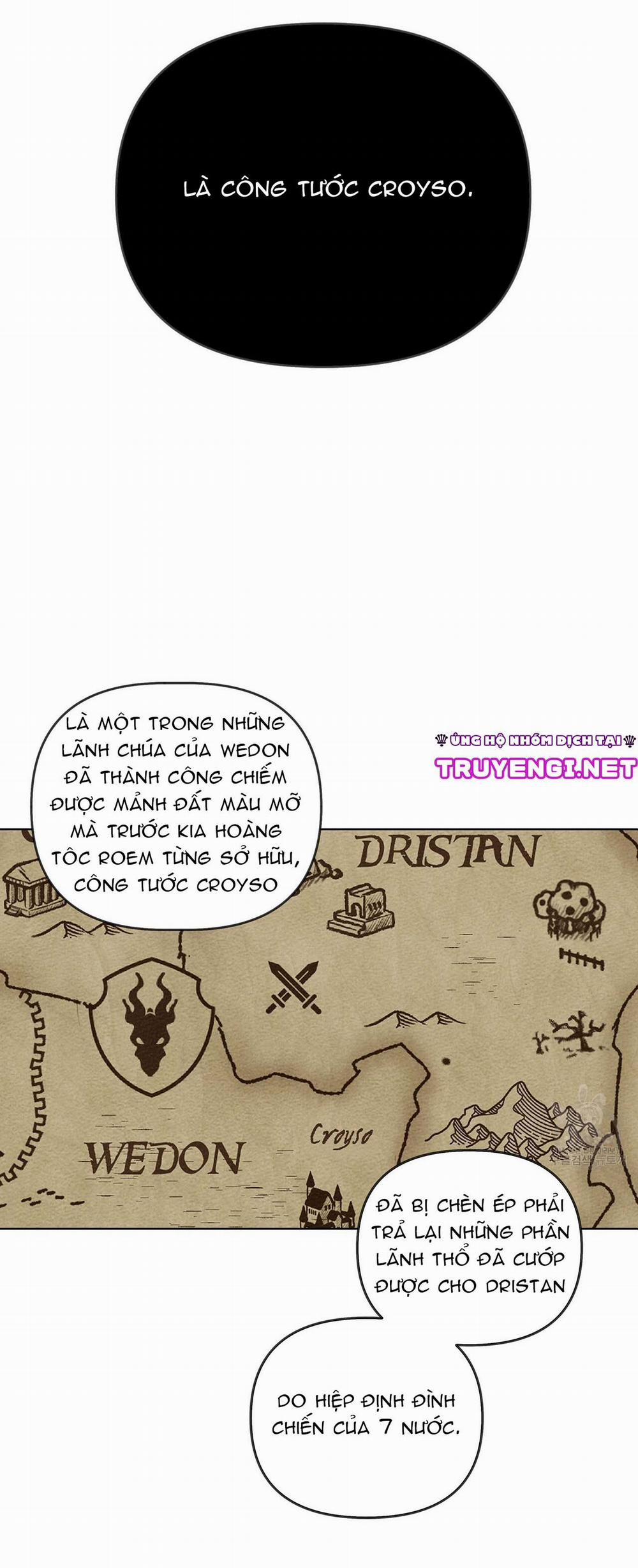 Dưới Bóng Cây Sồi 19 trang 35