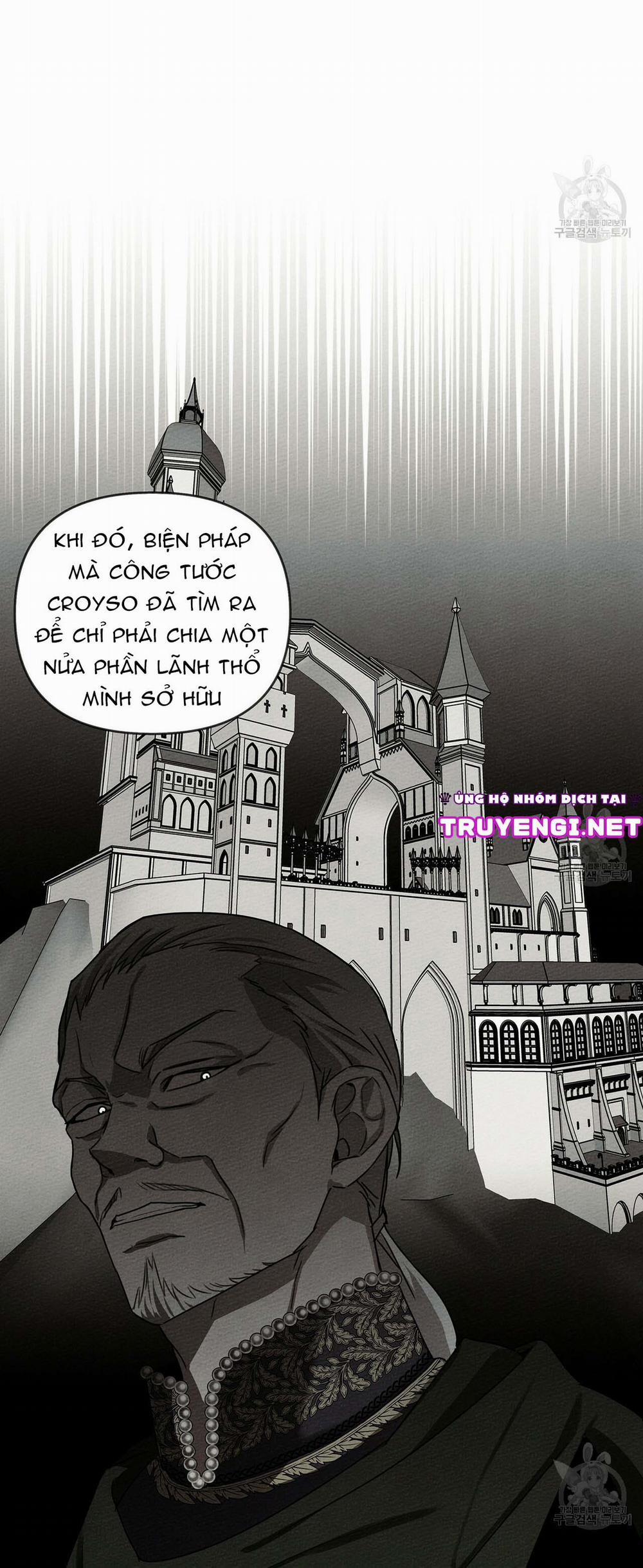 Dưới Bóng Cây Sồi 19 trang 36