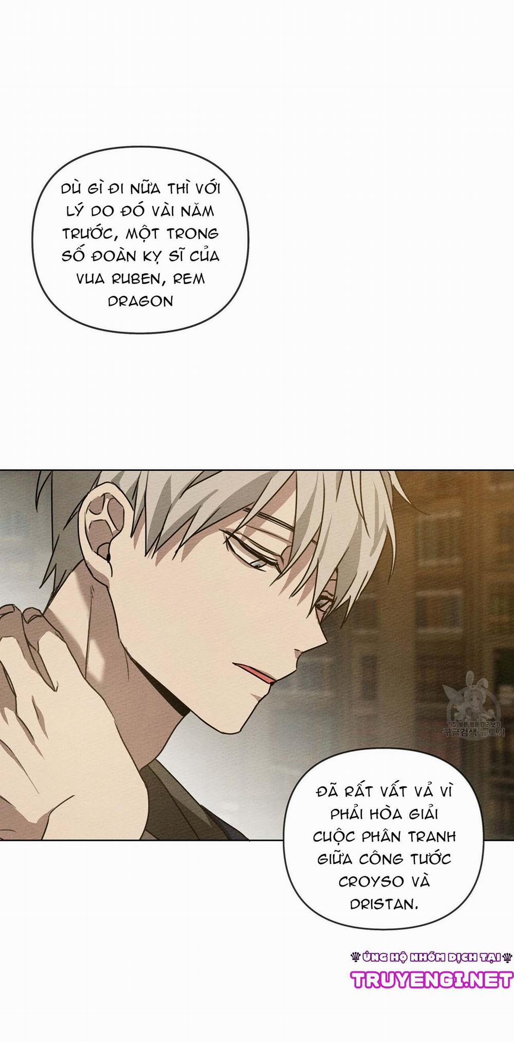 Dưới Bóng Cây Sồi 19 trang 38