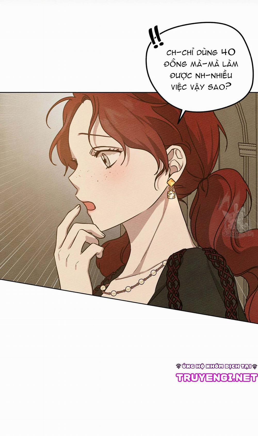 Dưới Bóng Cây Sồi 19 trang 51