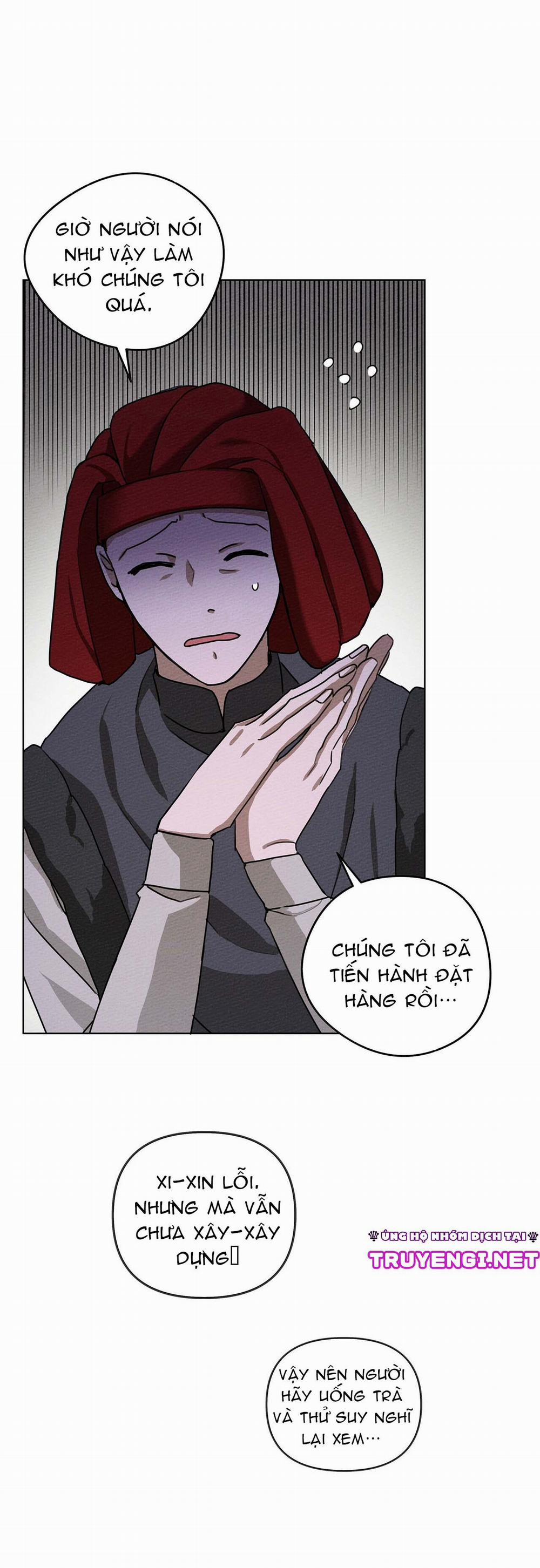 Dưới Bóng Cây Sồi 19 trang 59