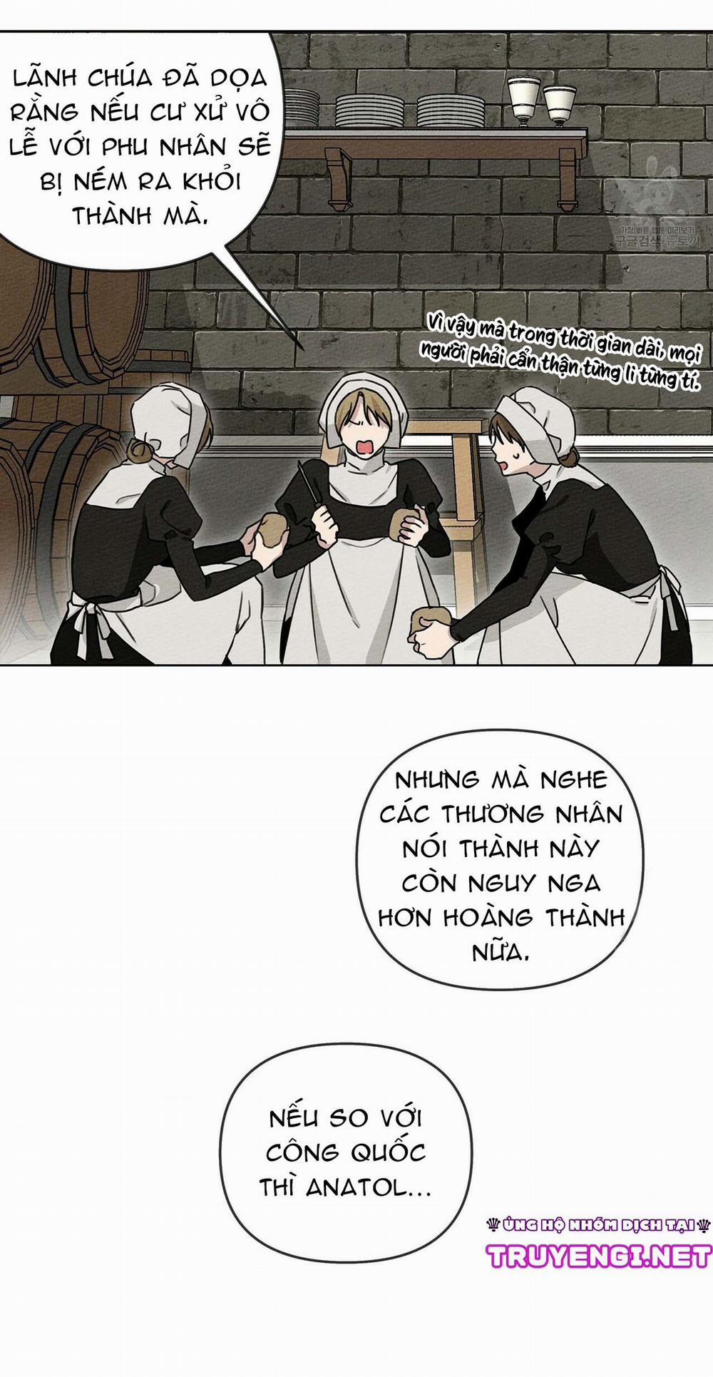 Dưới Bóng Cây Sồi 19 trang 8