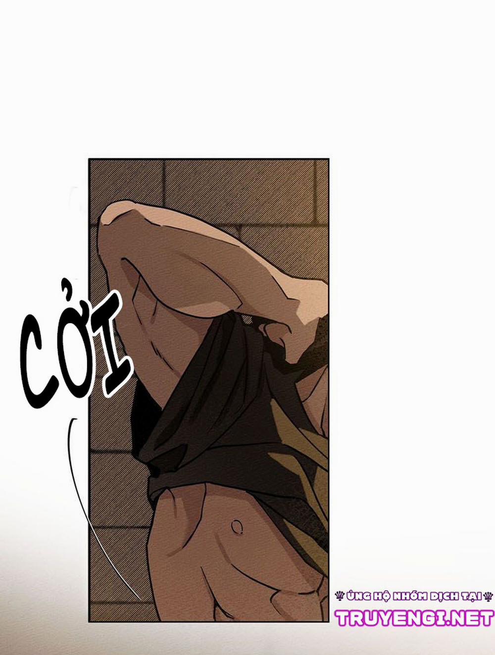 Dưới Bóng Cây Sồi 2 trang 0