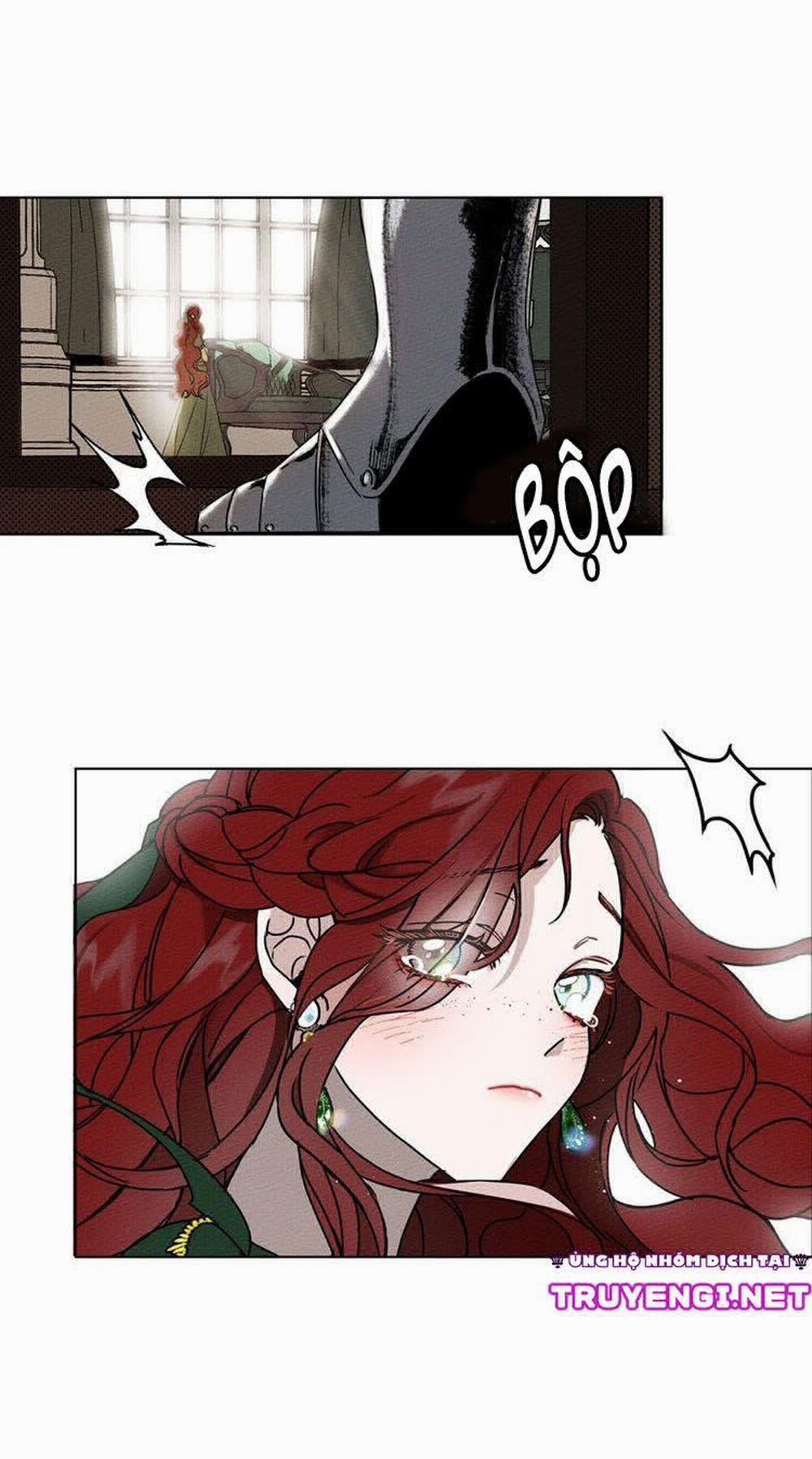 Dưới Bóng Cây Sồi 2 trang 22