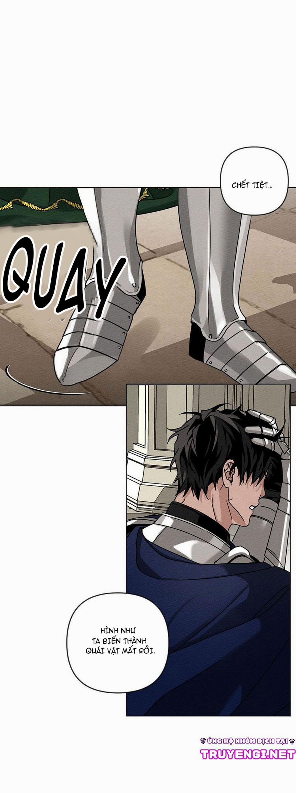 Dưới Bóng Cây Sồi 2 trang 35