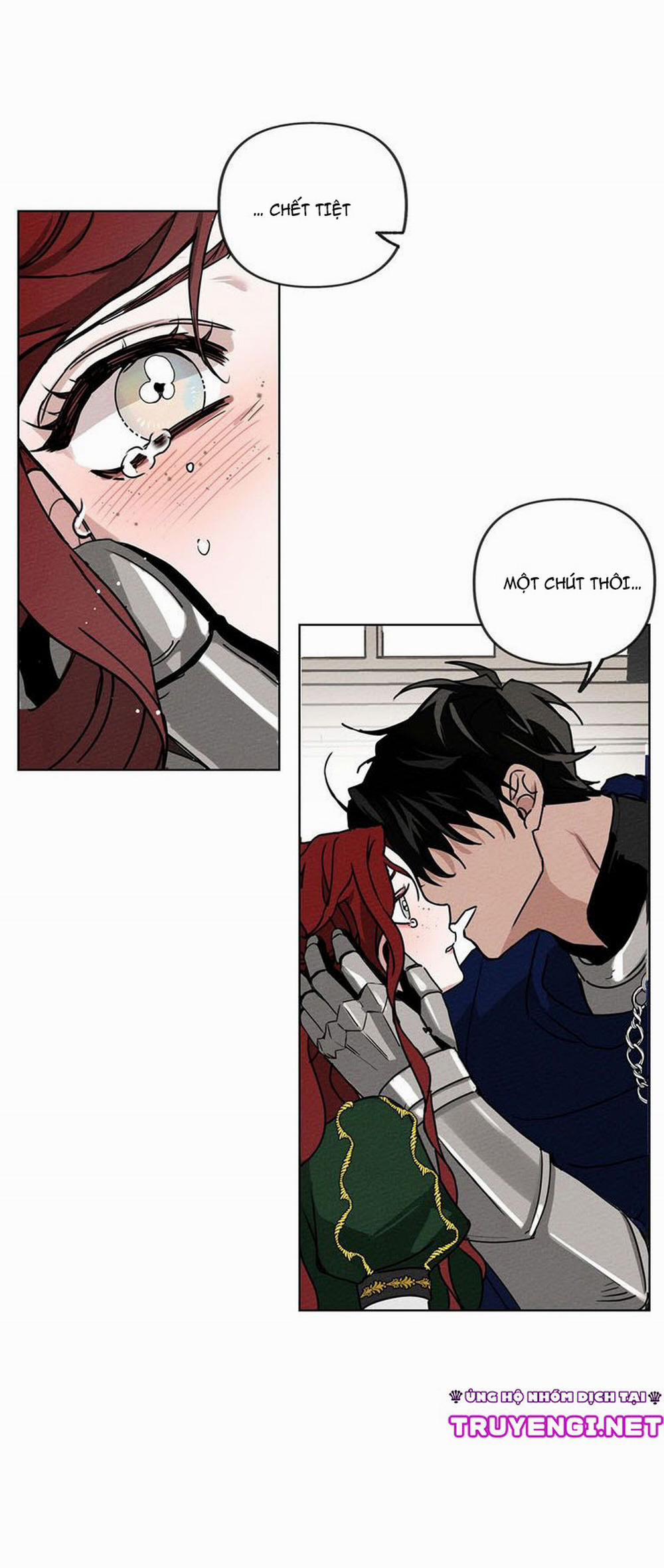 Dưới Bóng Cây Sồi 2 trang 45