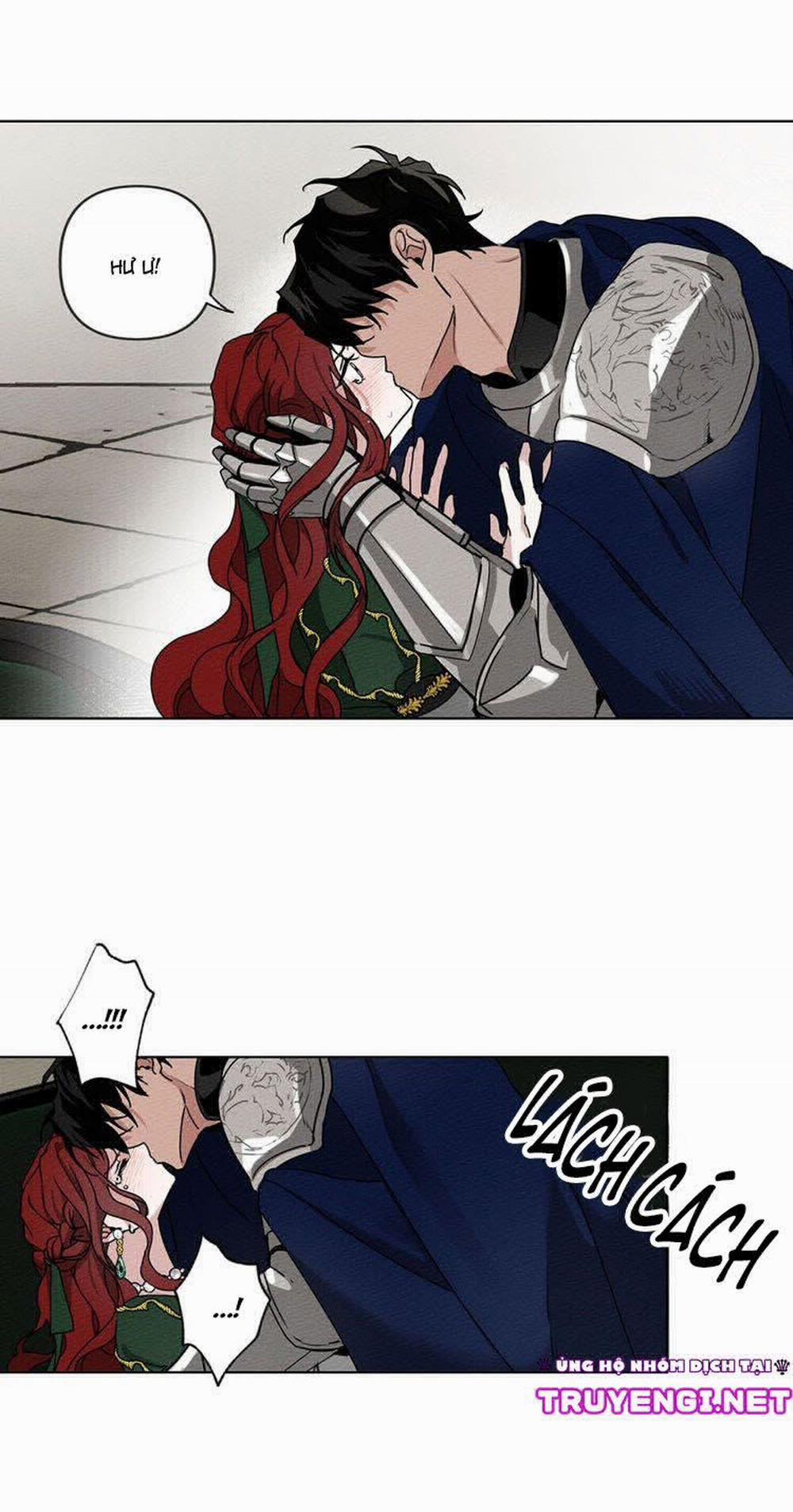 Dưới Bóng Cây Sồi 2 trang 47