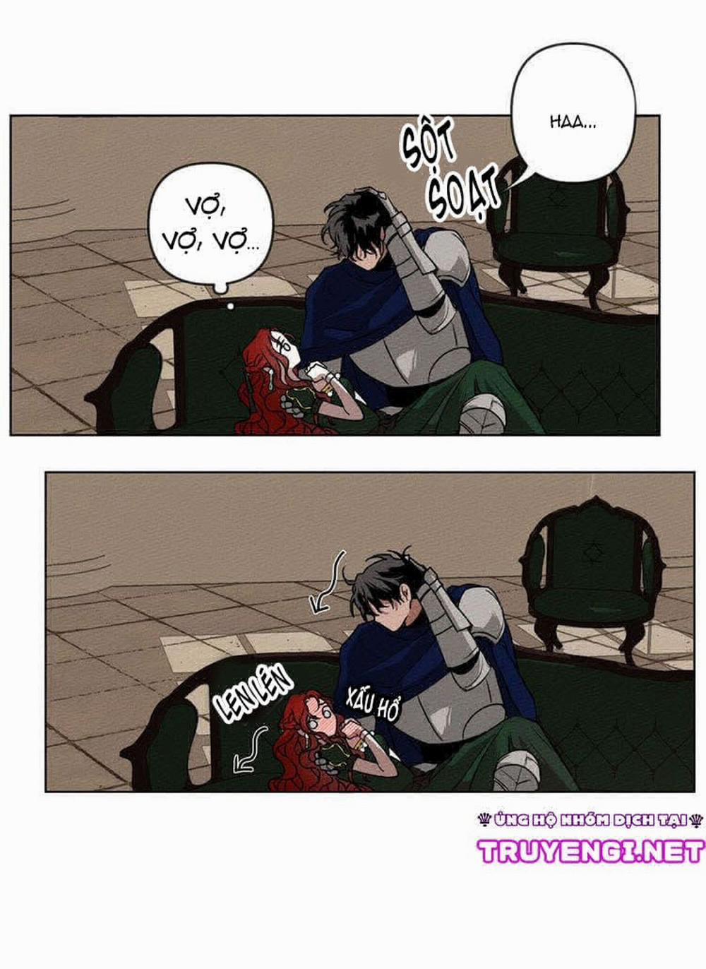 Dưới Bóng Cây Sồi 2 trang 55