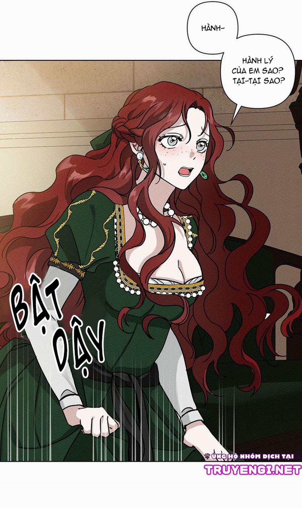 Dưới Bóng Cây Sồi 2 trang 60