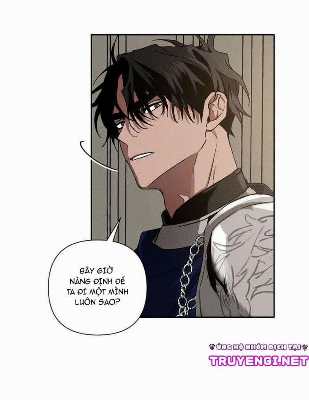 Dưới Bóng Cây Sồi 2 trang 61