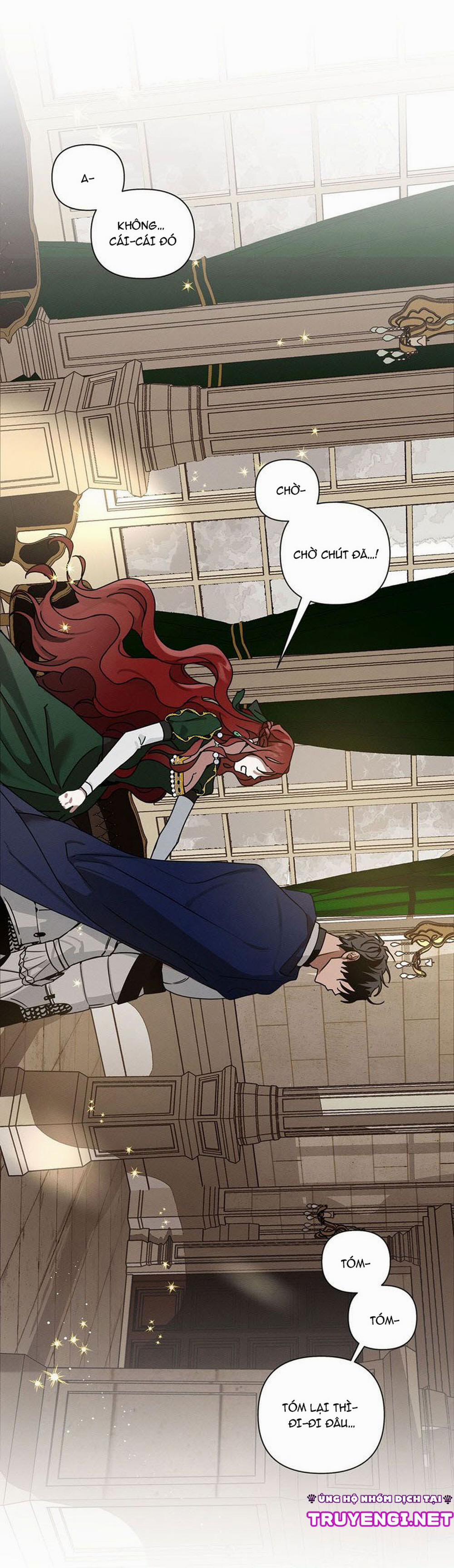 Dưới Bóng Cây Sồi 2 trang 64