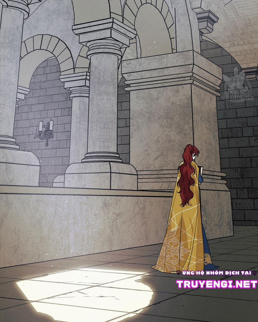 Dưới Bóng Cây Sồi 20 trang 11