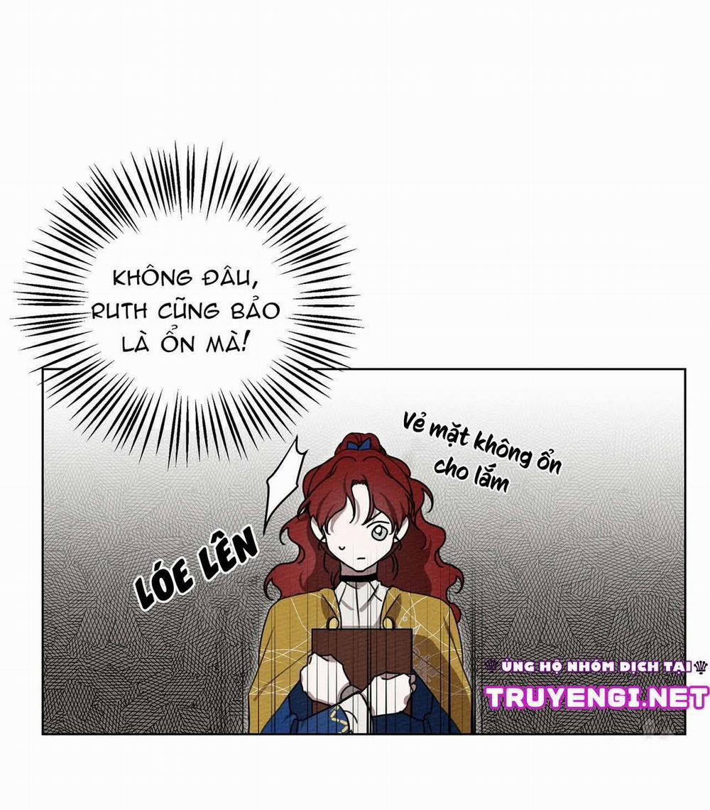 Dưới Bóng Cây Sồi 20 trang 16