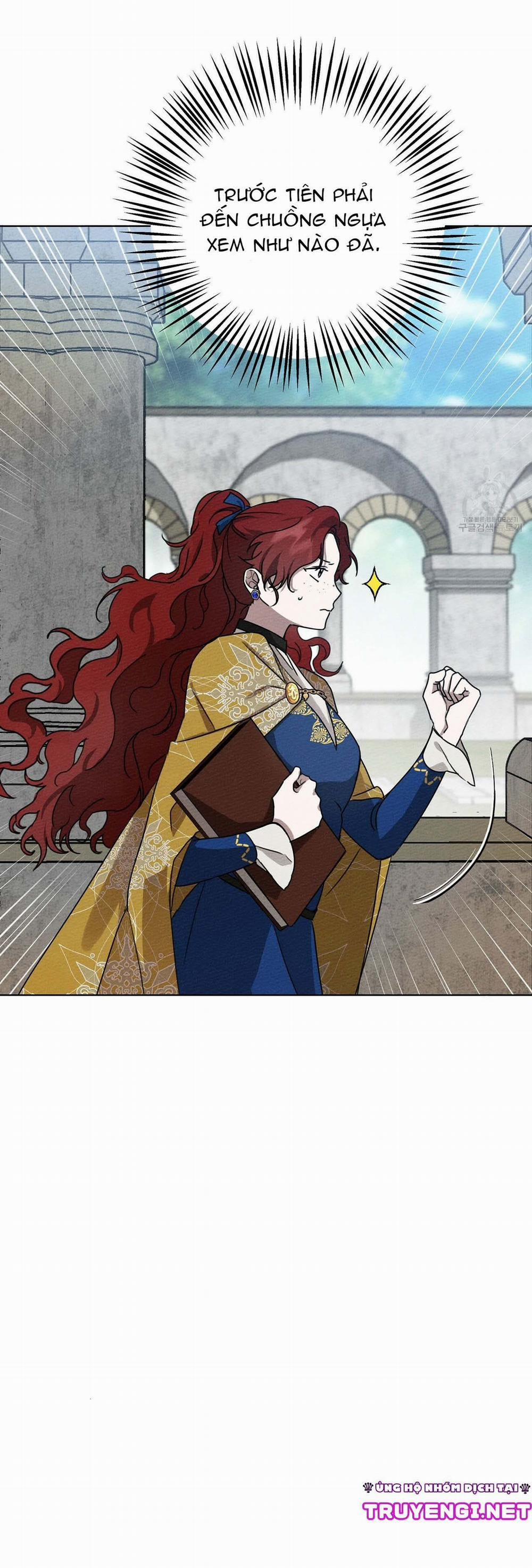 Dưới Bóng Cây Sồi 20 trang 17