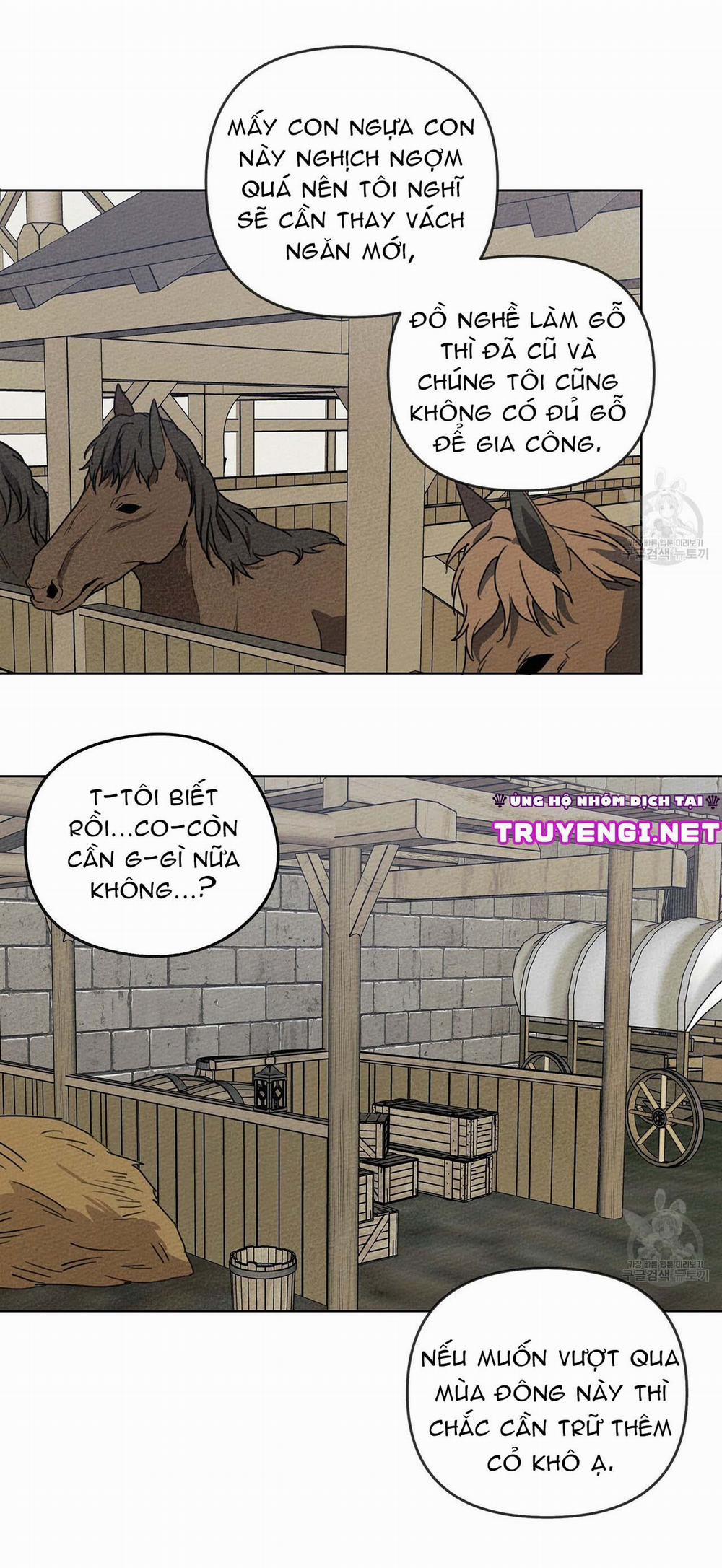 Dưới Bóng Cây Sồi 20 trang 22