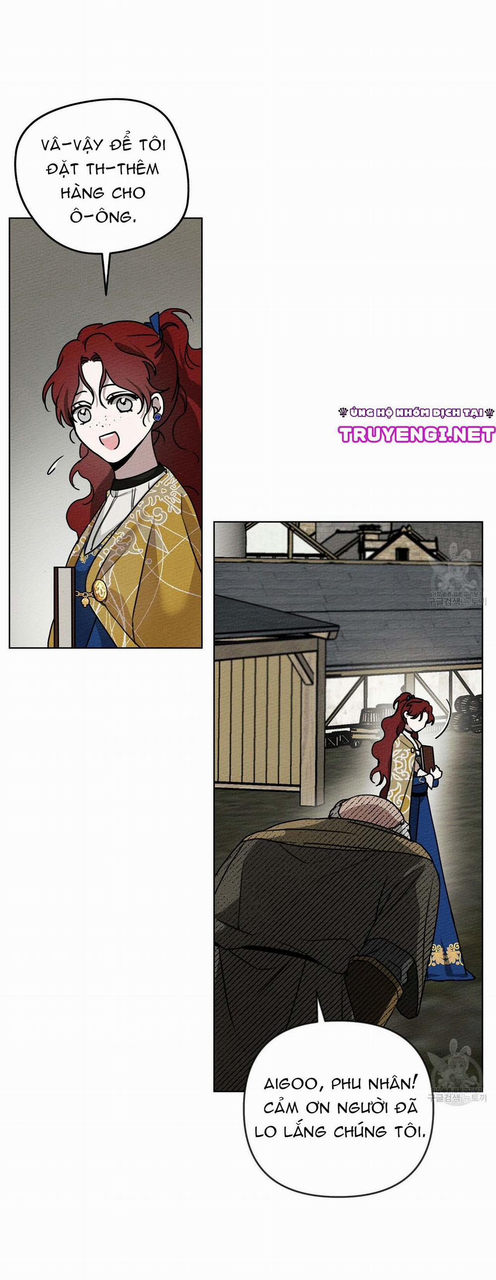 Dưới Bóng Cây Sồi 20 trang 23