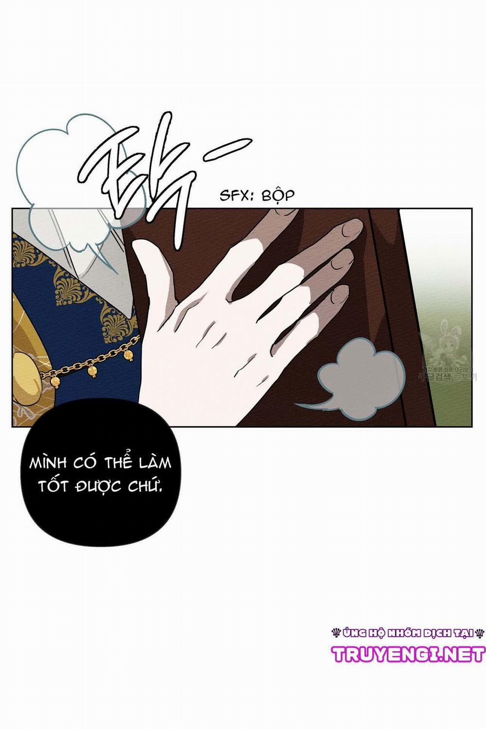 Dưới Bóng Cây Sồi 20 trang 25